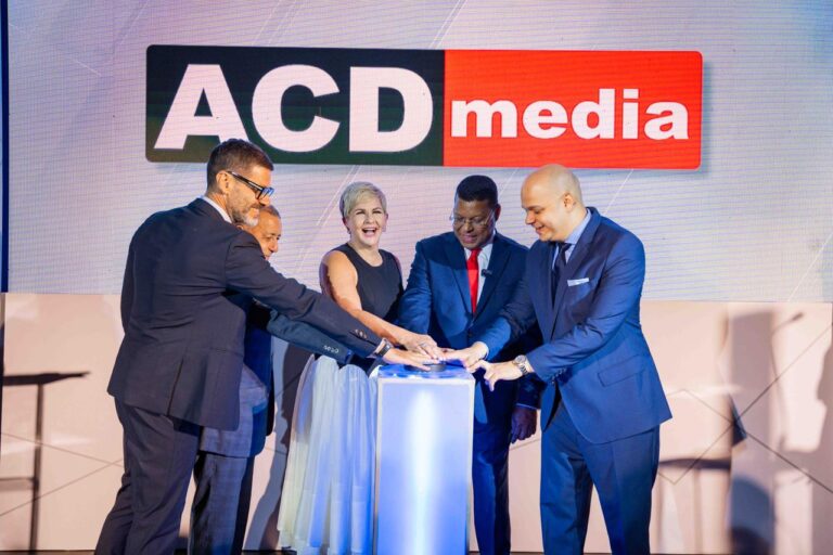 ACDMEDIA LANZA EN SEÑAL DIGITAL SUS CANALES AHORA TV CANAL 3 Y CATORCE TV