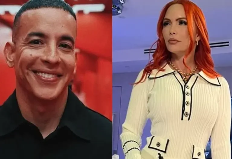 Daddy Yankee, y su exesposa Mireddys González Castellanos alcanzaron un acuerdo el uso de las marcas asociadas al artista