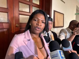 Corte de Apelación anula condena contra Elizabeth Silverio y ordena un nuevo juicio