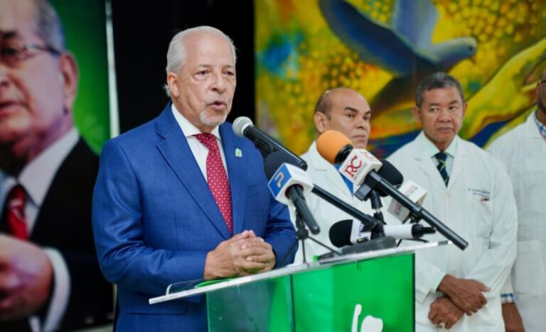 Fuerza del Pueblo denuncia colapso del CECANOT por supuesta crisis financiera