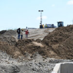 Osiris de León afirma errores de diseño y materiales influyeron en colapso Circunvalación de Baní