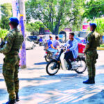 San Cristóbal militarizado por alto nivel de criminalidad
