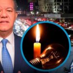 Apagón nacional: la contundente respuesta de Celso Marranzini a Leonel Fernández