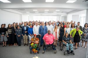 CONADIS anuncia actividades para conmemorar la Semana de la Discapacidad del 1 al 7 de diciembre*