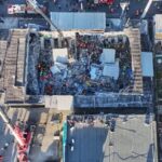 Jet Set aumentó su carga estructural con tarimas, equipos y ampliaciones sin verificar capacidad del edificio, señala el MP