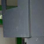 Roban 3 millones de pesos de un cajero del BHD-León en Pedro Brand