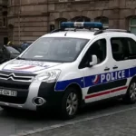 Cuatro menores arrestados por secuestro y torturas a una adolescente en Francia