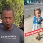 Tío de la menor Brianna Genao confeso ante la Policía abuso sexual y asesinato