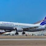 Amenaza de bomba en el vuelo CM299 de Copa Airlines provocó la activación en AILA