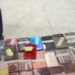 Director de escuela en Navarrete hace un llamado a los padres tras hallazgo de ramas en los estudiantes