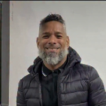 Hallan muerto al hijo del pintor dominicano Guillo Pérez en Pantoja