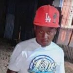 Encuentran en la Playita de Barahona al cuerpo sin vida de Jonathan Ferrera