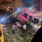 Tragedia en La Romana y Baní: saldo de víctimas y cómo ocurrieron los accidentes