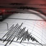 Terremoto de magnitud 5,8 sacude la costa de Cuba