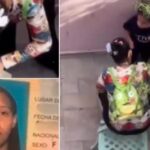 Solicitarán medidas de coerción a profesora acusada de obligar a niña a tragar su vómito