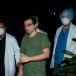 Ingresan a Jean Andrés Pumarol a centro psiquiátrico