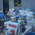 Autoridades incautan más de 6.8 toneladas de carne podrida en operativo en Santo Domingo Norte