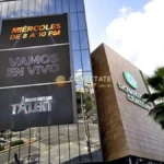 Evacuación en Downtown Center se debió a fuga de gas