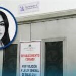 Salud Pública cierra quirófanos de clínica CLEDIME tras muerte de joven que se sometió a cirugía plástica