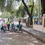 Intervención para recuperar el orden vial queda sin efecto tras decisión de la gobernadora provincial