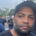 Policía captura en Cotuí a “Keka”, requerido por agresión física y verbal contra una mujer
