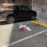 Identifican hombre que falleció tras lanzarse desde torre del parqueo de Plaza Central