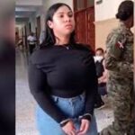 Ratifican prisión preventiva a joven acusada de matar a su hermana de 13 años en SFM