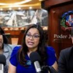 Jueces paralizan tribunales en reclamo de mejores salarios y condiciones laborales