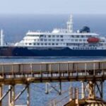 Países Bajos y Alemania evacuarán a lostres primeros pasajeros del barco con hantavirus