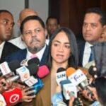 Ministra de Interior y Policía advirtió que las autoridades intensificarán los operativos y medidas contra los motociclistas