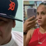 Hombre ultima a su pareja y se suicida en Salcedo