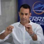 El CEO de Ferries del Caribe sobrevive a accidente aéreo en La Romana