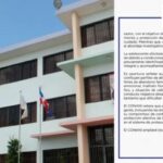 Conani suspende personal en hogar de paso donde murió adolescente de 14 años