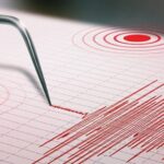 Un sismo de magnitud 5,1 sacude la costa del Pacífico en Nicaragua