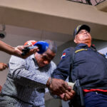 Operación Onco 14: tribunal impone prisión preventiva a exdirectivo del Oncológico del Cibao y su esposa