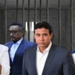 Sentencias del Caso Coral: Dictan 20 años de prisión a Adán Cáceres, Torres Robiou y Núñez de Aza