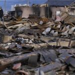 Sismo de magnitud 5.6 sacude el centro de Japón