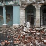 Terremoto en occidente de Cuba de magnitud 6.1 se sintió en varias partes de Florida