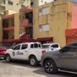 Hallan dos personas fallecidas en un apartamento ubicado en la Rómulo Betancourt del DN