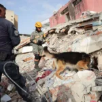 El terremoto en Venezuela eleva a 2,295 los muertos y 11,267 heridos. Continúan las operaciones de rescate, salvando a 6,461 personas hasta ahora.