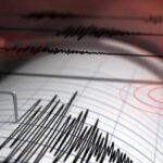 Tres heridos leves tras un nuevo terremoto en la ciudad española de Granada