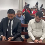 Tribunal revoca “No Ha Lugar” a favor de Jean Andrés Pumarol; será enviado a juicio de fondo