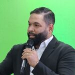 Detienen a empresario Francisco Sang Vargas en aeropuerto de Punta Cana