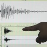 Un terremoto de magnitud 7,2 sacude la región andina de Ayacucho, en el sur de Perú