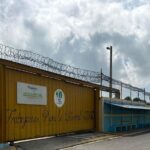 Requisa destapa drogas y celulares y desata motín en cárcel de Moca