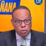 Alfredo de la Cruz da detalles sobre demandas contra Santiago Matías en Estados Unidos y República Dominicana