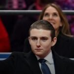 Iran ofrece US$10 millones a quien asesine al hijo de Donald Trump