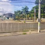 Flor de Loto denuncia cierre de calle y exige soluciones de movilidad