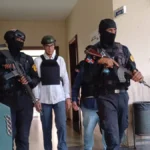 Reservan para esta tarde fallo sobre prisión preventiva de Santiago Hazim por caso Senasa