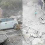 Un terremoto de 7,4 sacude Colombia y se siente en Ecuador y Panamá